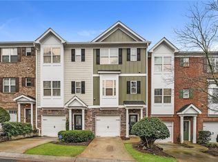 3049 Lauren Parc Rd, Decatur, GA 30032