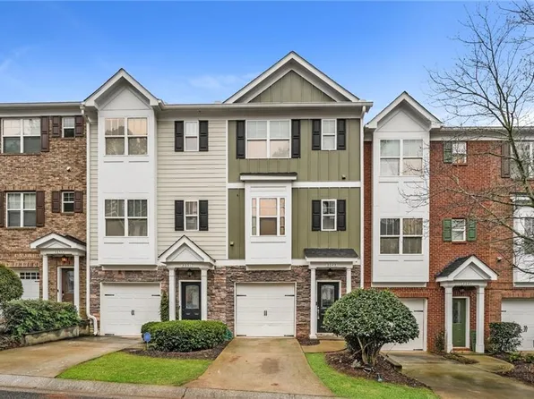 3049 Lauren Parc Rd, Decatur, GA 30032