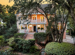 535 Wampler Dr, Charleston, SC 29412