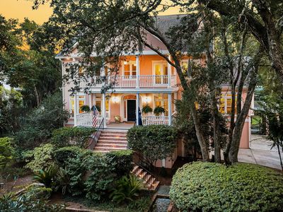 535 Wampler Dr, Charleston, SC 29412