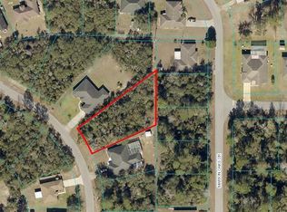 SW 137th Pl LOT 22, Ocala, FL 34473