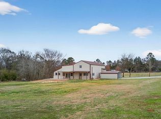 3406 County Road 415, Tyler, TX 75704