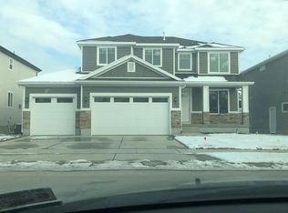 69 S Serrata Ln, Vineyard, UT 84059