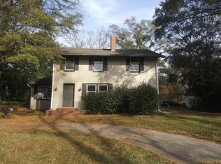 107 Childs St, Gray, GA 31032