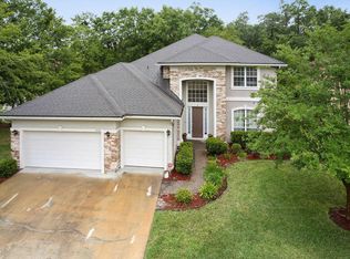 1928 Holly Oak Dr, Orange Park, FL 32065