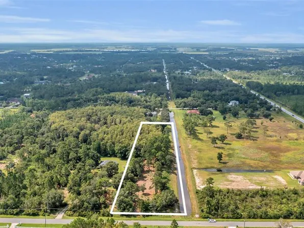 LOT 190 Quinella St Lot 190, Orlando, FL 32833