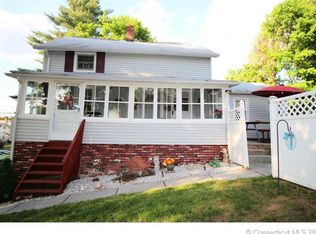 54 Swain Ave, Meriden, CT 06450