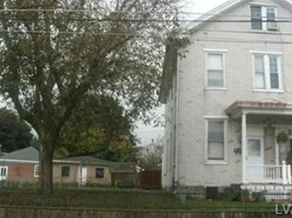226 W Saint Joseph St, Easton, PA 18042