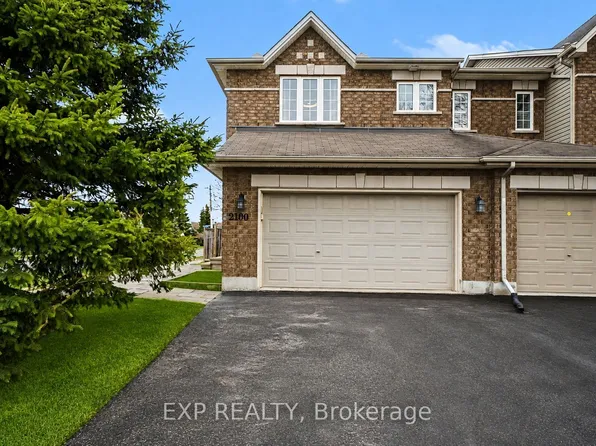 2100 Melette Cres, Ottawa, ON K4A 4X2