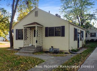 2000 S 5th Ave, Sioux Falls, SD 57105