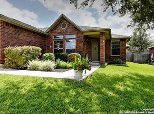 26119 Amber Sky, San Antonio, TX 78260