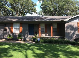 3112 Cleburne Pl, North Little Rock, AR 72116