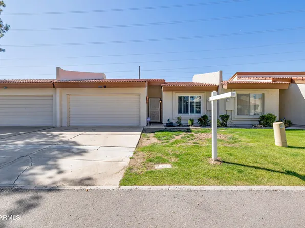 6841 W CARON Drive, Peoria, AZ 85345