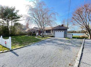 77 Harbor Dr, Sag Harbor, NY 11963