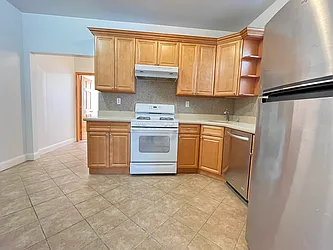 Rented by Modern Spaces