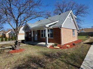 10913 McVicker Ave, Chicago Ridge, IL 60415