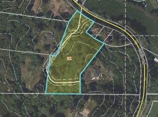 Tl 2600 Olalla View Dr, Toledo, OR 97391