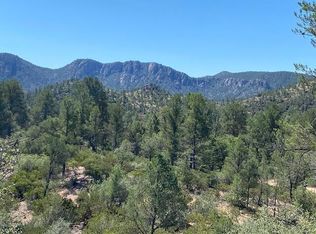 1003 S Dells Point, Payson, AZ 85541