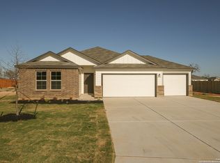 12316 Sunshine Hl, Atascosa, TX 78002