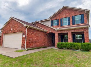 606 Berry Trl, Forney, TX 75126