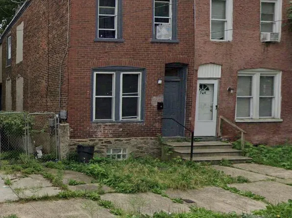 748 E Gray St, Philadelphia, PA 19144
