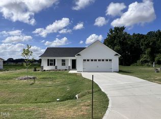 161 Grace Ridge Ct, Benson, NC 27504