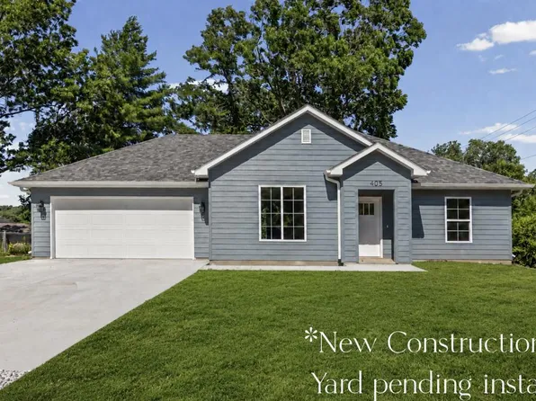 405 Clark St, Rocheport, MO 65279