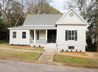 214 Thompson St, McComb, MS 39648