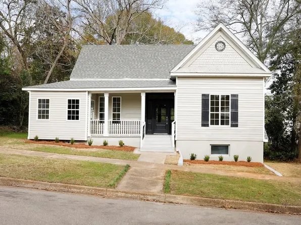 214 Thompson St, McComb, MS 39648