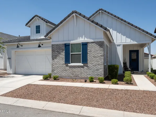 19742 W TURNEY Avenue, Litchfield Park, AZ 85340