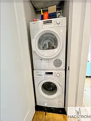 Rented by Hagstrom Management Inc