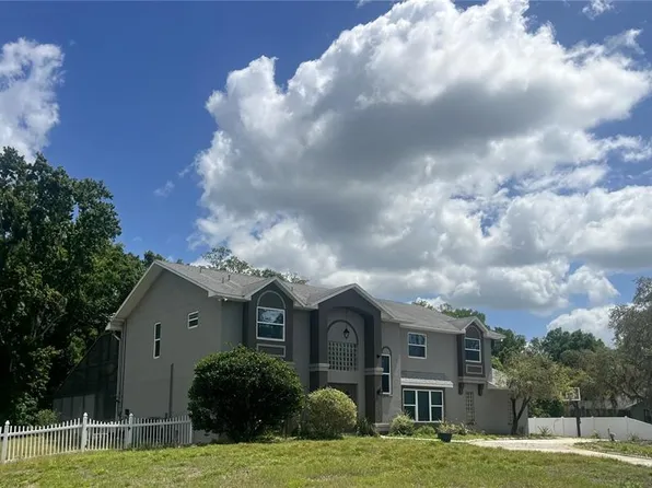 10655 Lakeview Dr, New Port Richey, FL 34654