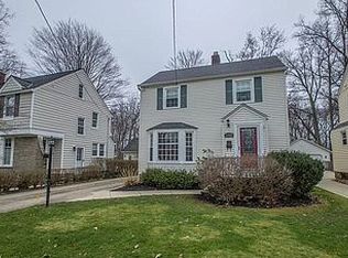 24609 E Oakland Rd, Bay Village, OH