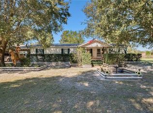 17025 Trails End Rd, Brooksville, FL 34604