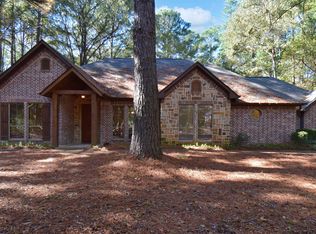 21760 Pagosa Ranch Rd, Bullard, TX 75757