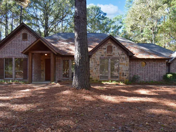 21760 Pagosa Ranch Rd, Bullard, TX 75757