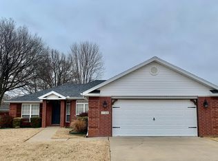 3106 NW Apple Harvest, Bentonville, AR 72712