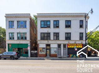 2155 W North Ave, Chicago, IL 60647