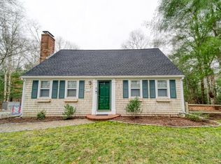 8 Spinnaker St, Sandwich, MA 02563