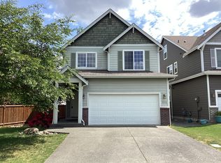 11116 182nd St E, Puyallup, WA 98374