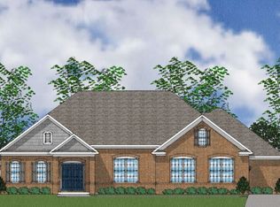 16176 Southern Way, Athens, AL 35613