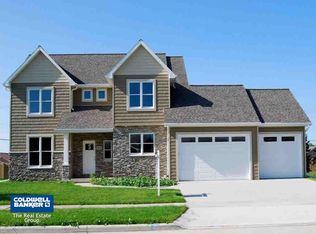 3109 S Solitude Ln, Appleton, WI 54915