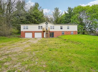 3363 N Branch Rd, North Branch, MI 48461