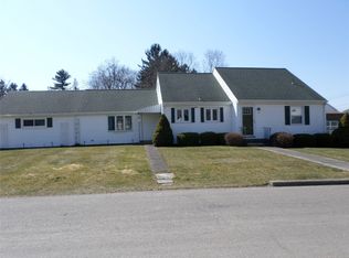 2 Ritchie Rd, Binghamton, NY 13901