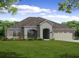 1909 Cactus Mound Dr, Leander, TX 78641