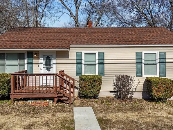 3201 Jackson Farm Rd, Hopewell, VA 23860