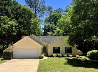 176 Flagman St, Dawsonville, GA 30534