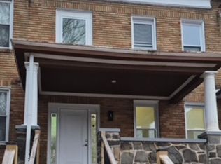 3302 Gwynns Falls Pkwy, Baltimore, MD 21216