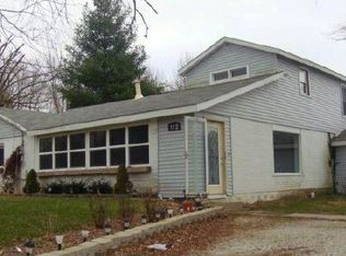 112 W Lake Blvd, Danville, IL 61832