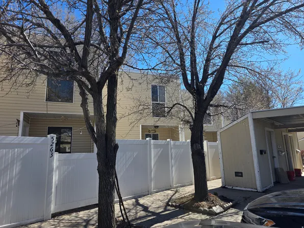 5265 S Rome Beauty Park W, Salt Lake City, UT 84123